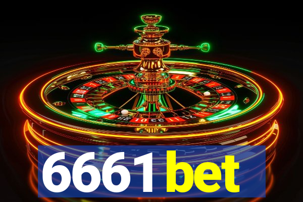 6661 bet